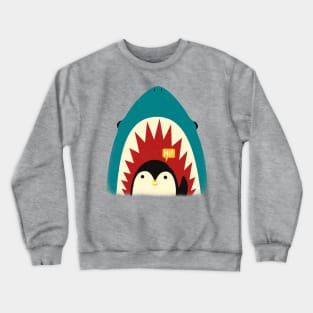 Hi Crewneck Sweatshirt